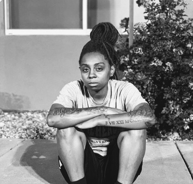 kvnqobi's tweet image. Guess who her daddy is 😮