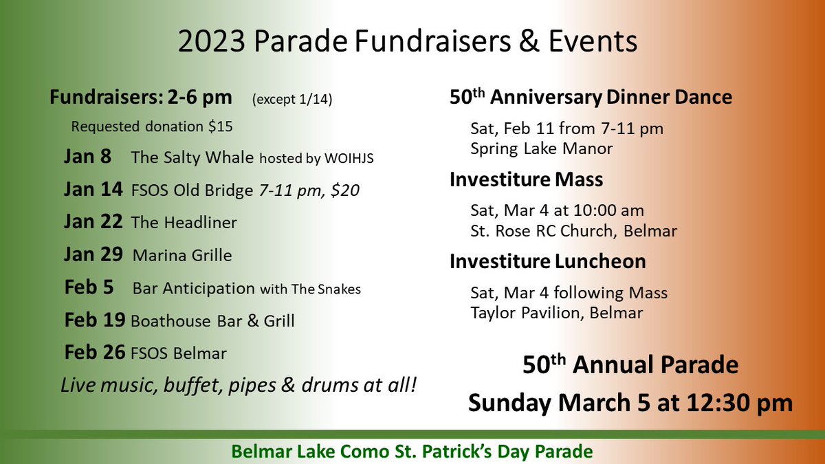 BelmarParade.com tweet media