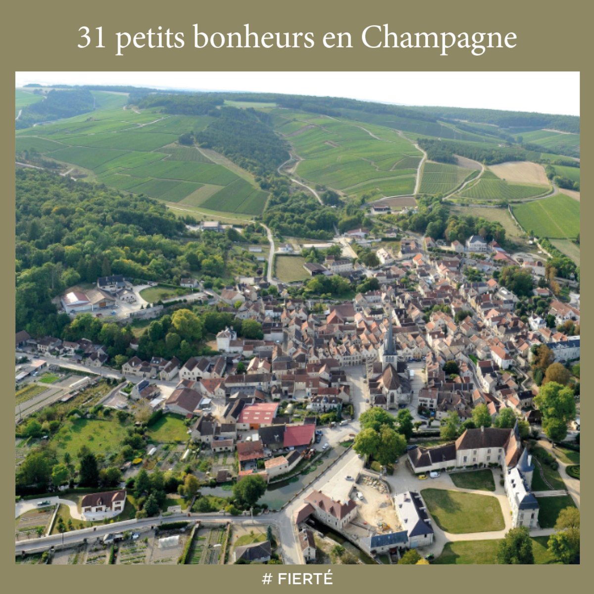 ChampagneWH's tweet photo. 💖 - Les Riceys -
Et vous, postez-nous vos panoramas préférés et dites-nous pourquoi vous les aimez !

📸 © Michel Jolyot

#FIERTE #champagne #worledheritage https://t.co/VRCor8KTeS