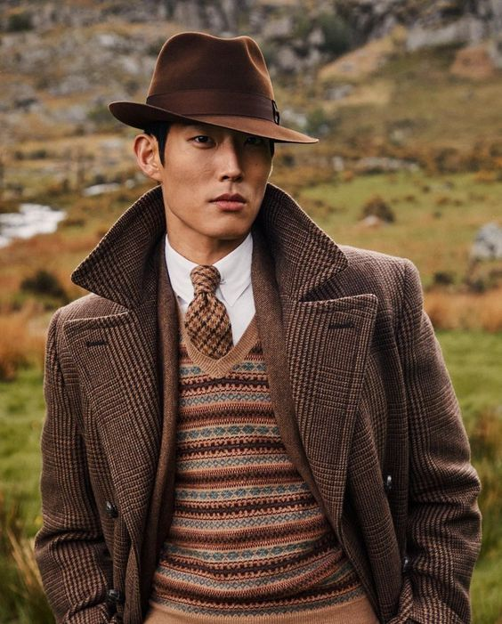 JulieParker144's tweet photo. https://t.co/UWrNCZYLoT
Ralph Lauren Purple Fall 2022 Campaign with Grace Elizabeth #Men #Mutton #Mahem
https://t.co/mIRcaUj0TP https://t.co/ZsJtQWeBqY