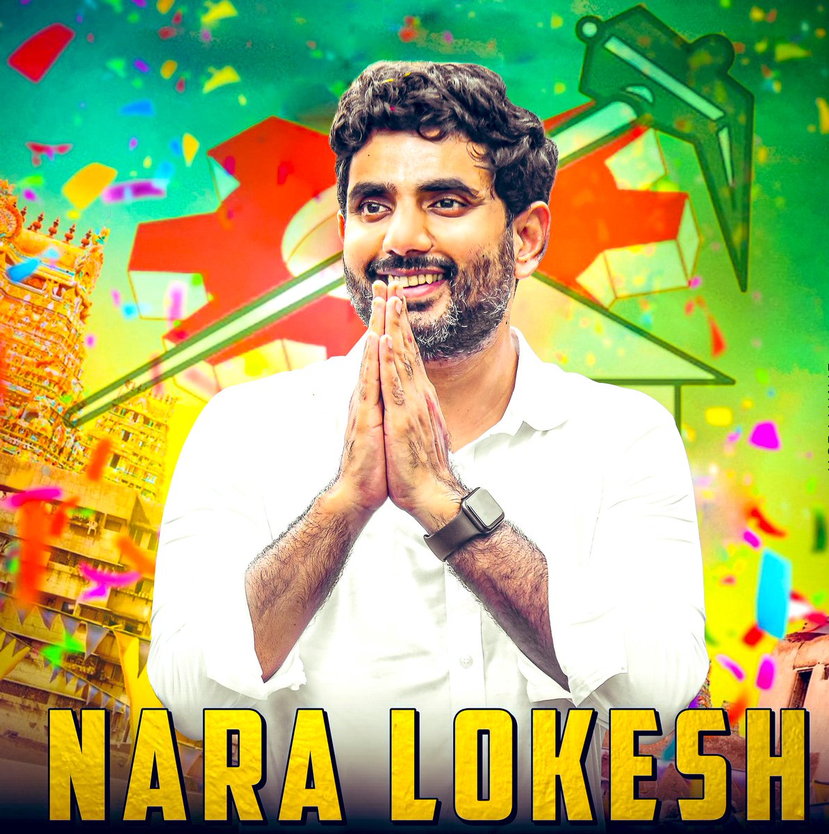 LokeshPadayatra's tweet photo. సైకో పోవాలి.. సైకిల్ రావాలి !! #YuvaGalamPadayatra 
#LokeshPadayatra 
#YuvaGalam https://t.co/RCVxTbT7Xk