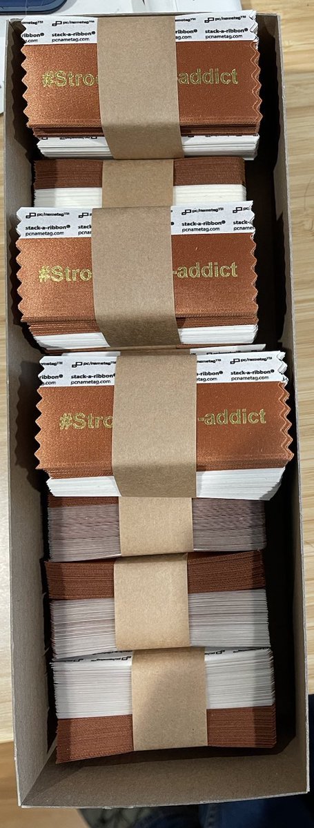 vlinder_nl's tweet image. Prepping for #CiscoLive @CiscoLiveEMEA with #stroopwafel drop-off @DaelmansUS #Cleur