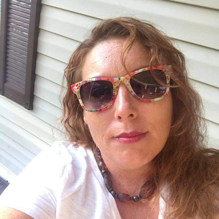 Debbiejae tweet media