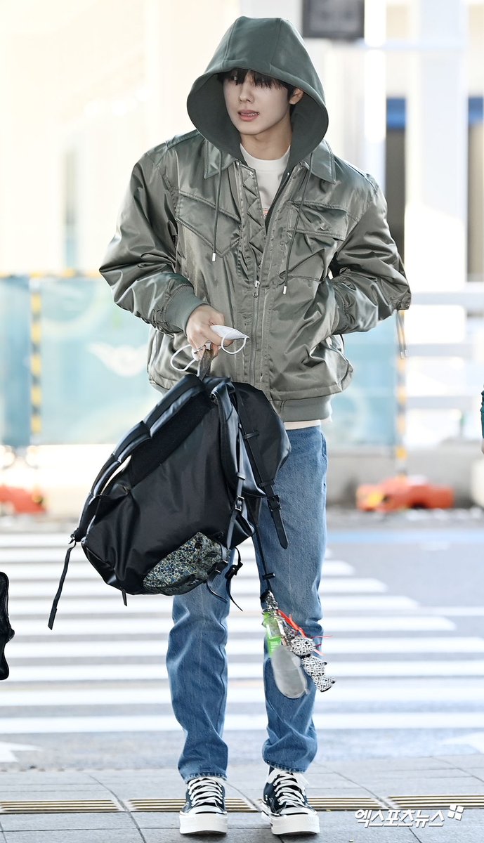 PARK JISUNG 😭 😭 😭 🫶