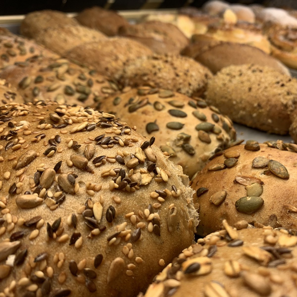 Guten Morgen, Weyher und Welt! Immer dran denken: Alles läuft besser mit einem leckeren Frühstück 🤗