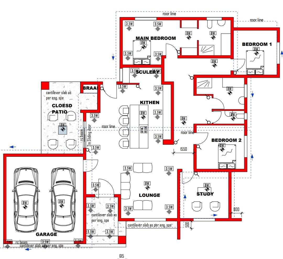 JN_Legodi's tweet photo. @Lengau3 @Ndaah_za DM for House Plan https://t.co/ruskaHOSDM