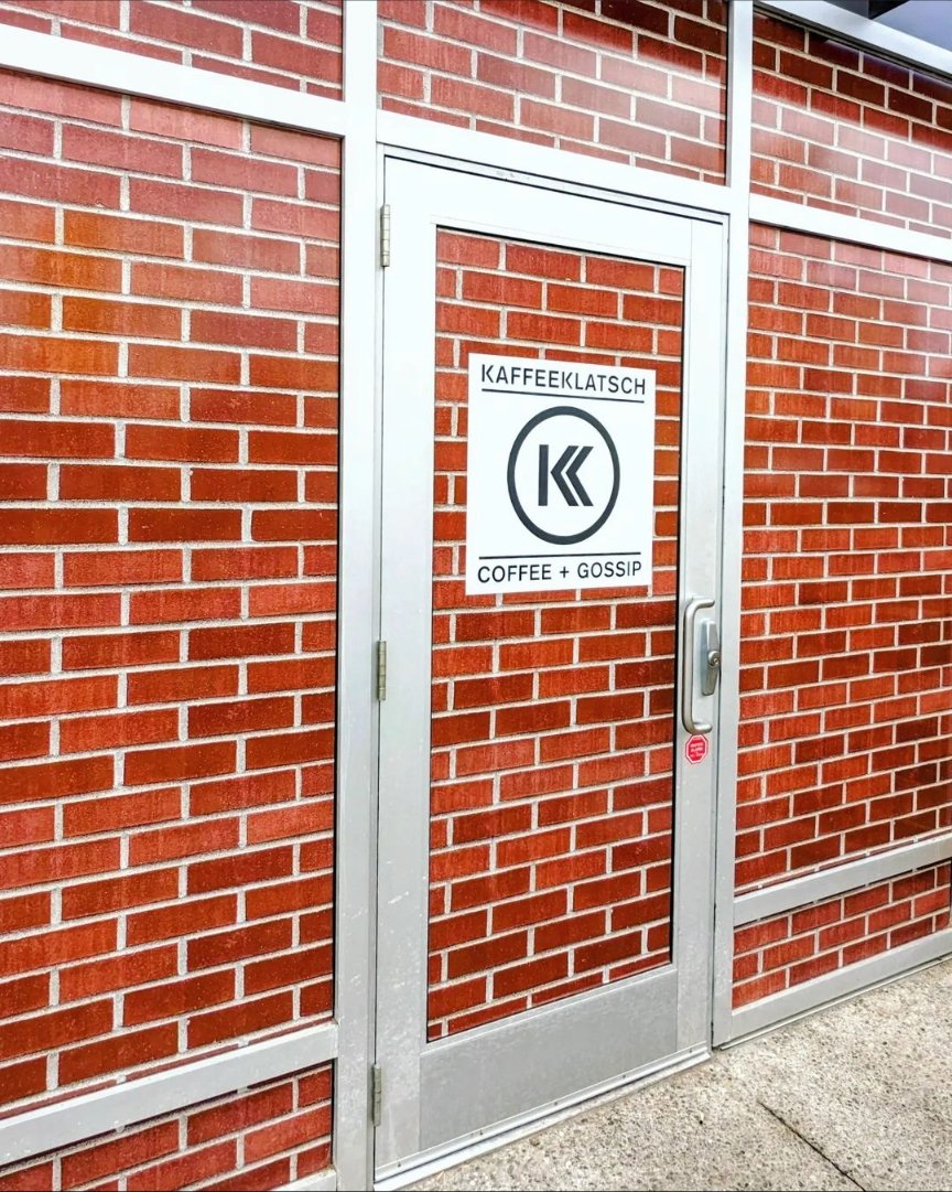 Kaffeeklatsch tweet media