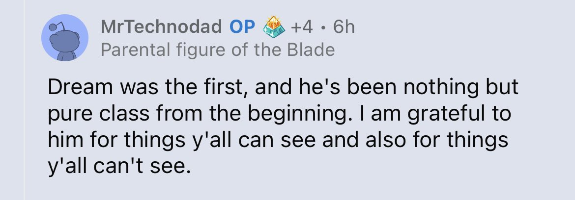techno dad and blade : r/Technoblade