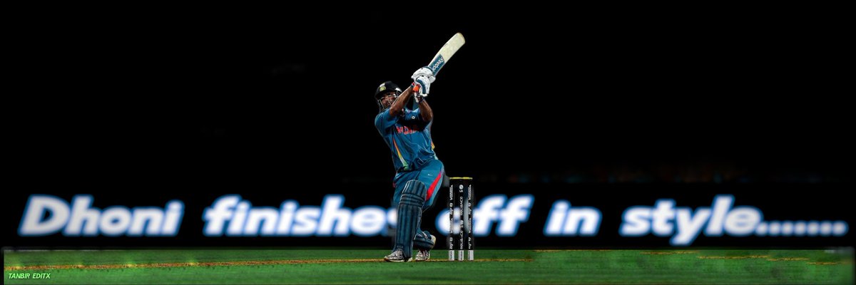 tanbir_editx's tweet photo. Header Material 
@msdhoni ♥️ https://t.co/tBbybOFZy5