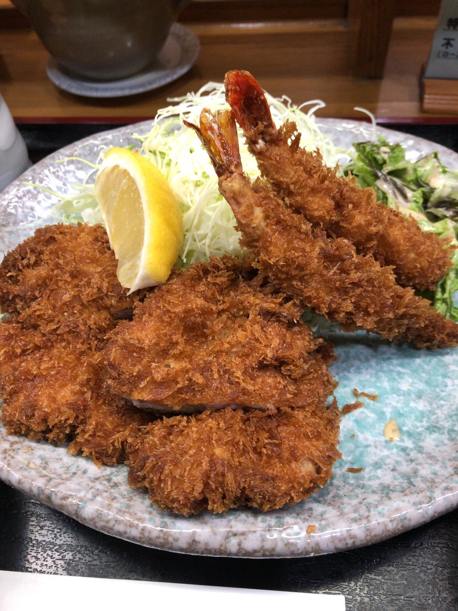 shyutoo's tweet photo. ガッツリ。 https://t.co/bnMrwWROSB