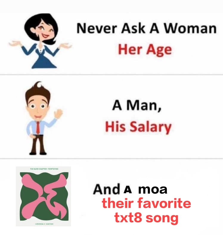 i mean it