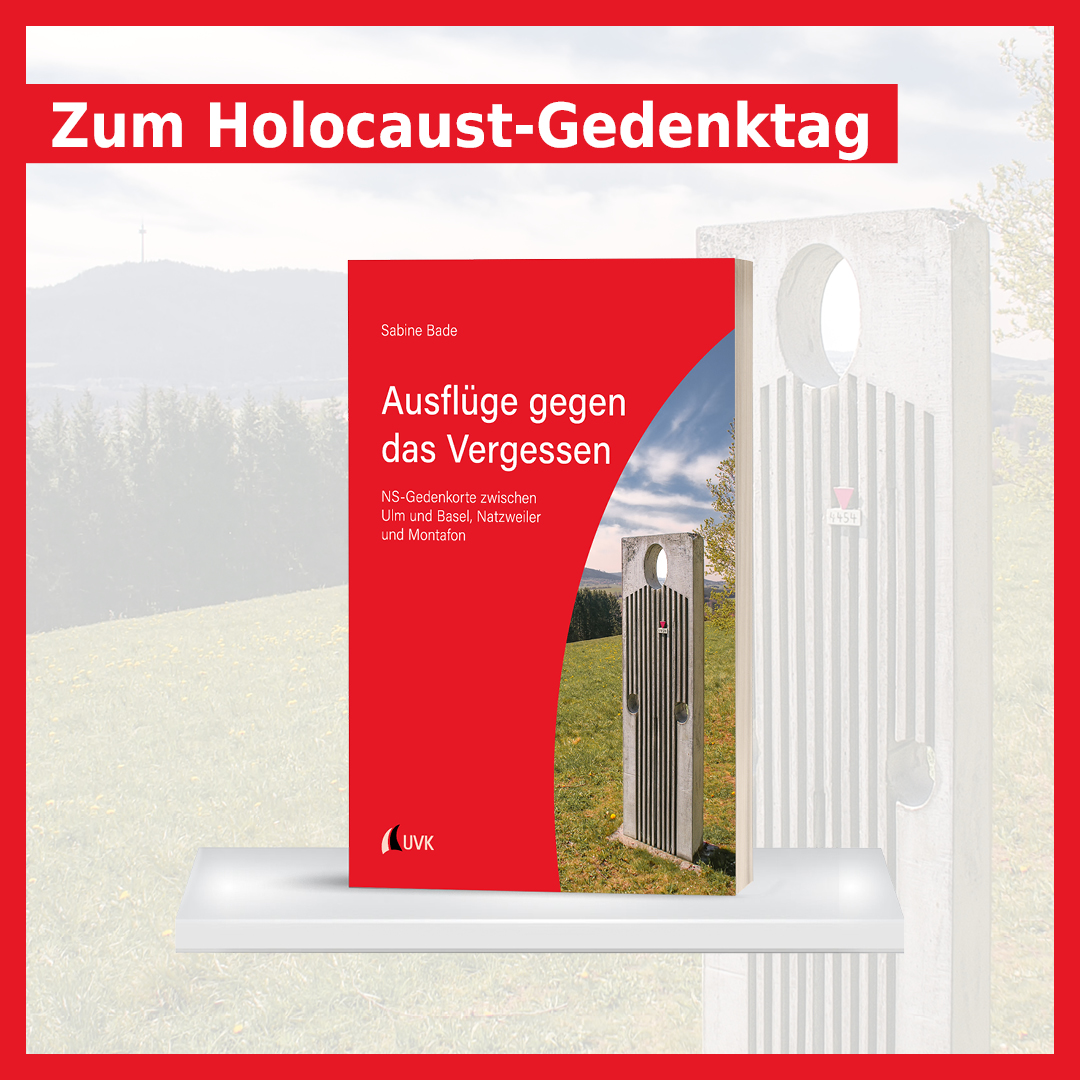 UVK Verlag tweet media