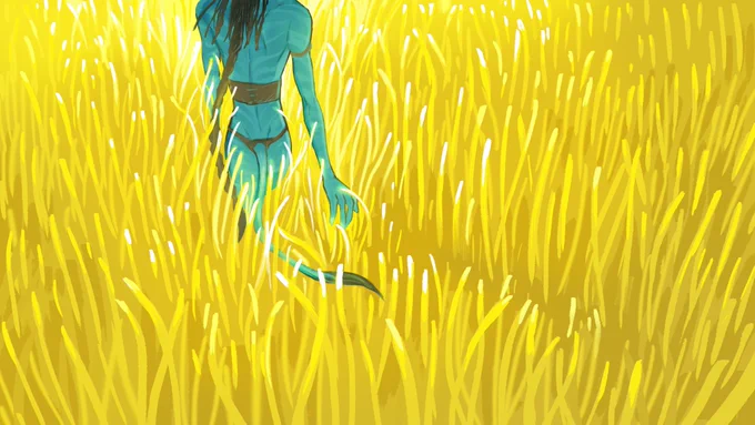 Until I see you again#AvatarTheWayOfWater #Avatar 