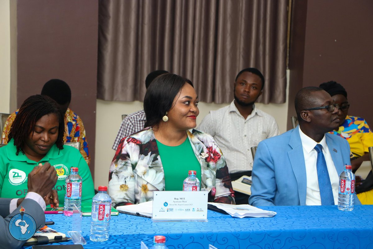 YAFOweb's tweet photo. Highlights of the DriverMo 2022 Report include;
Ghanaians (97%) expect insurance compensation to be processed in less than a month. (2/5)
#YAFO #AtlasNetwork #Kingscel #AIER https://t.co/gQrPrVzIjl