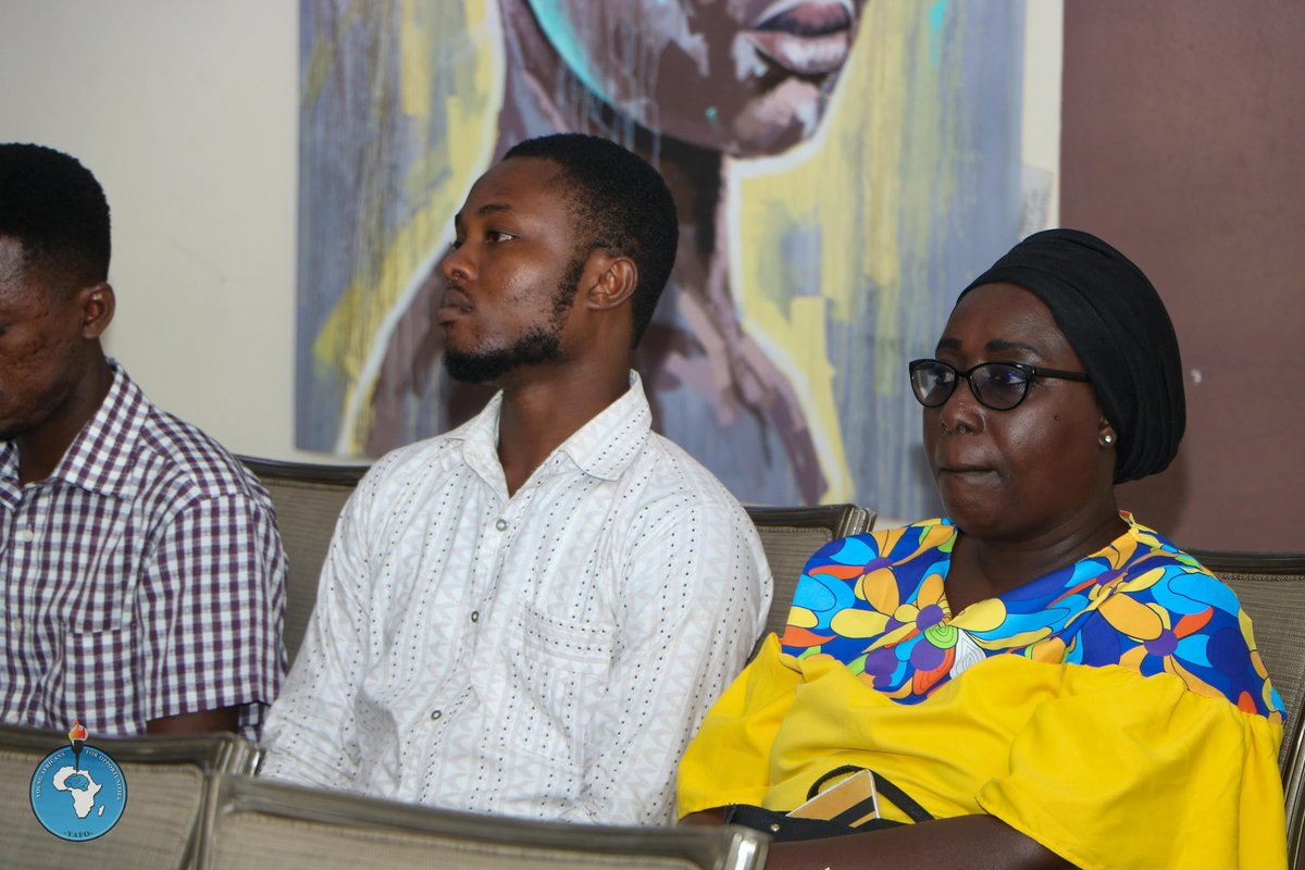 YAFOweb's tweet photo. Highlights of the DriverMo 2022 Report include;
Ghanaians (97%) expect insurance compensation to be processed in less than a month. (2/5)
#YAFO #AtlasNetwork #Kingscel #AIER https://t.co/gQrPrVzIjl