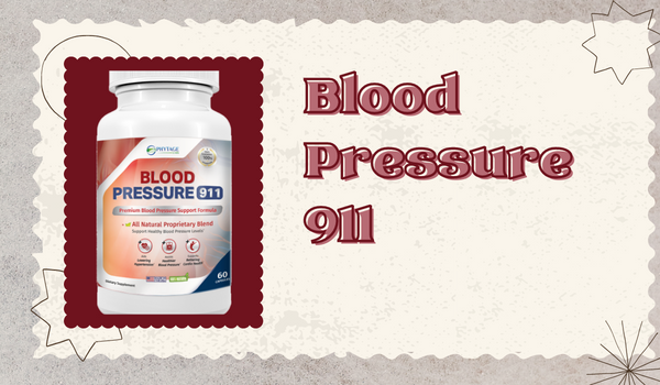 Does blood pressure 911 really work?
quora.com/Does-blood-pre…

#health
#healthylifestyle 
#healthcare 
#healthy 
#Supplement
#supplements 
#BloodPressure
#bloodpressurebreak 
#product