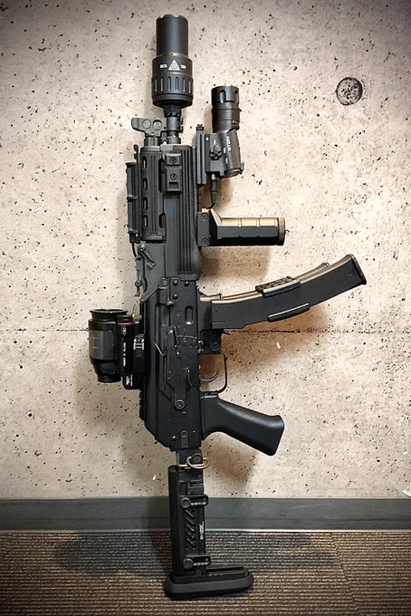 #つよつよなてっぽーカモン俺の銃を見てくれー! 