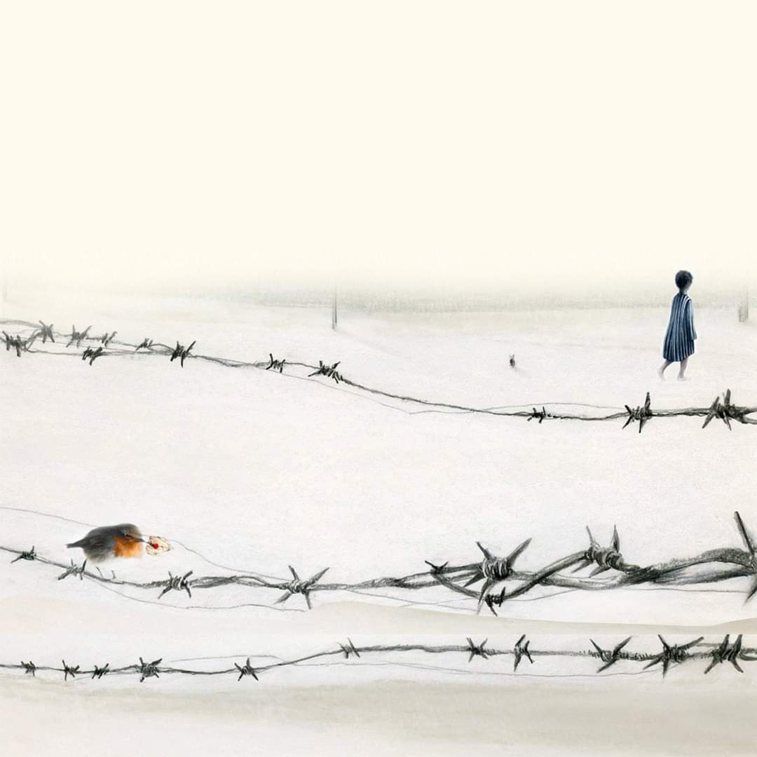 santegidionews's tweet photo. "Se comprendere è impossibile, conoscere è indispensabile" - Primo Levi
#GiornodellaMemoria https://t.co/DbVLwdG9h5