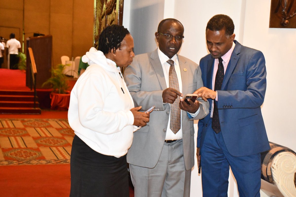 NCPD_Kenya's tweet photo. As we mark #NCPD40, we reflect on hhe milestones, challenges and lessons learnt on population policy management. @DrAbeySheikh @Anders_Thomsen @cbs_ke @PSKenya_ @UNFPAKen @mwongelaf @Planning_Ke https://t.co/peoGJXp1N0