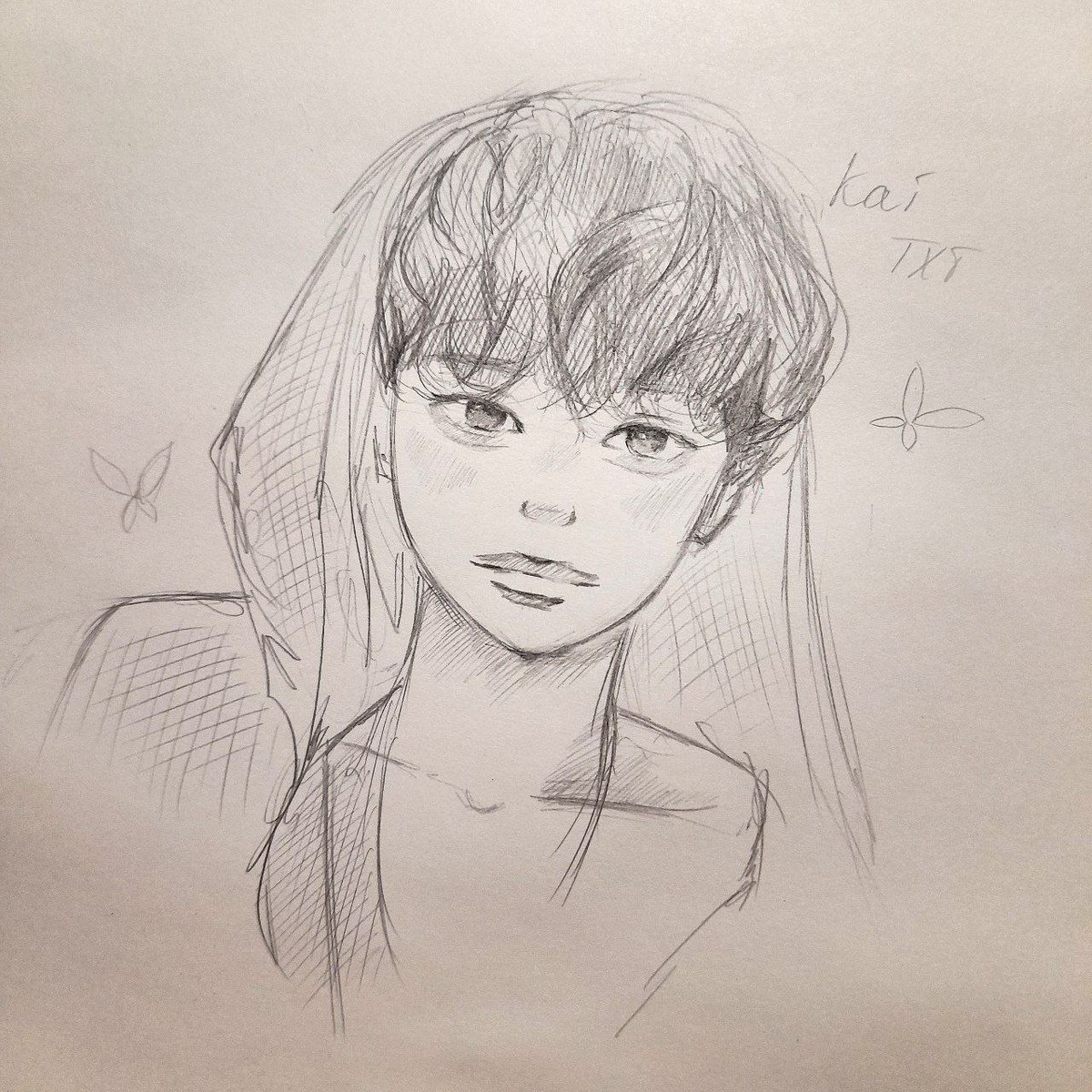 _nna_mi's tweet photo. kai ♡
#txt #kai #moa #kpop https://t.co/PKsCaN9ST1