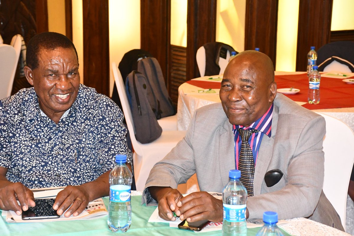 We also share the next steps in population programming as we look forward to the next decade. #NCPD40 <a href="/cbs_ke/">Kawangware Finest ™ - Geoffrey Moturi</a> <a href="/DrAbeySheikh/">Dr Mohamed A .Sheikh</a> <a href="/KBCChannel1/">KBC Channel 1 News</a>