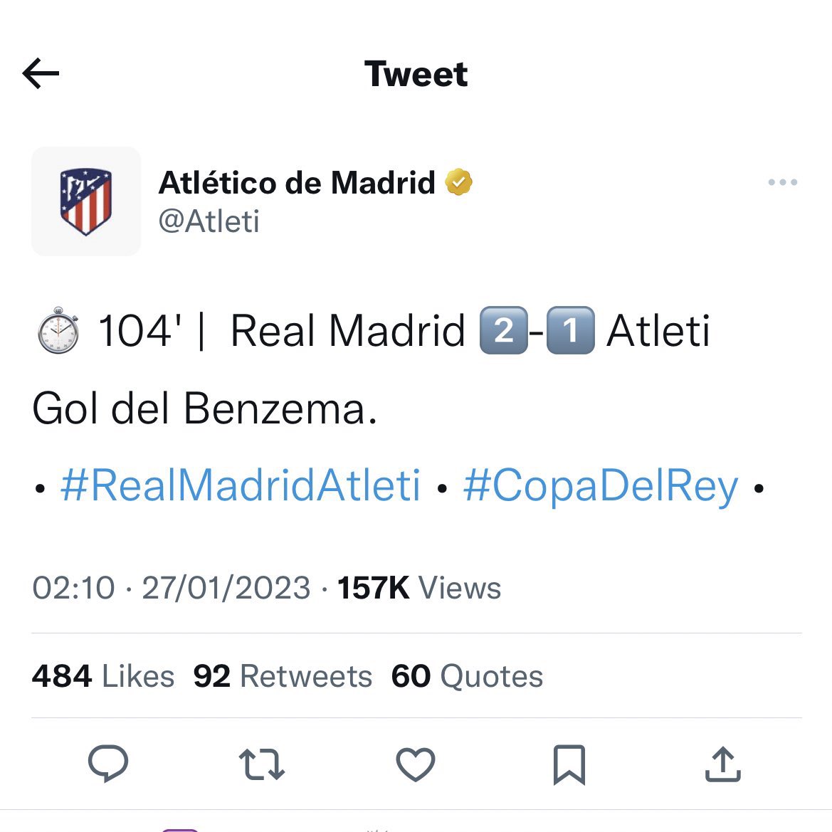 Out Of Context Football tweet media