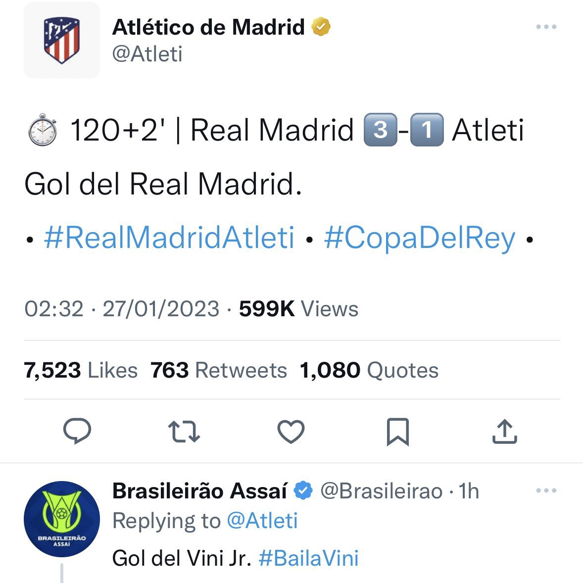 Out Of Context Football tweet media