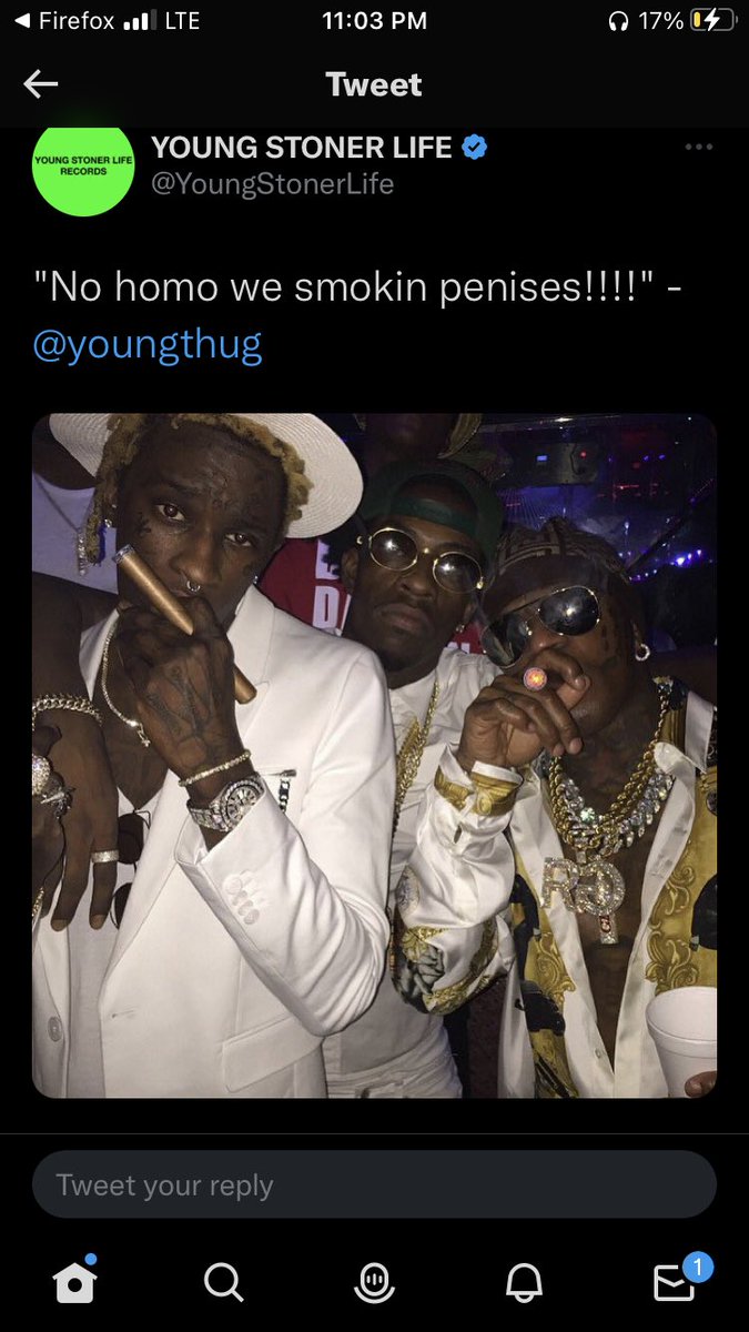 #FreeYoungThug