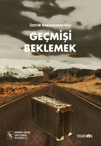 EdebiyatHaber's tweet photo. İlk Kitap: Üzeyir Karahasanoğlu | Adnan Gerger
“Yok edilen geçmişimize, silinen hafızamıza öykünün gücüyle karşı çıkıyorum.”
@manoskitap
https://t.co/IOyviqqqCa https://t.co/Y8LB3GDDYM