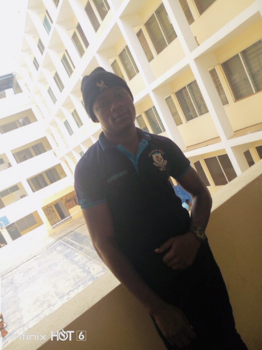 Bennett_Nkay tweet picture