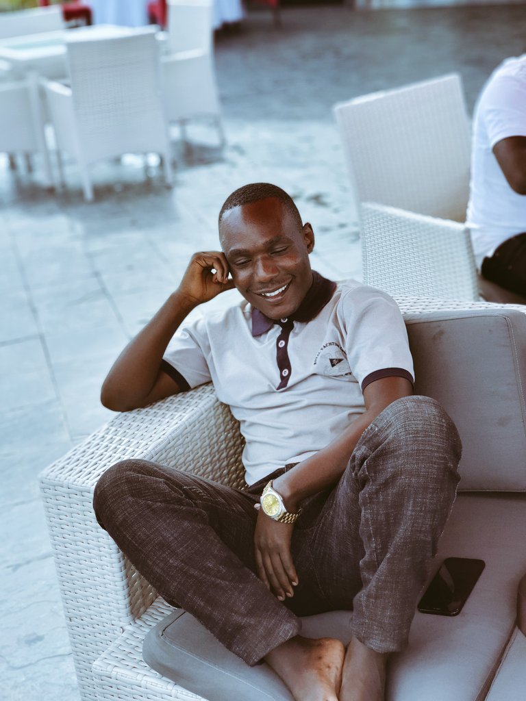 Magara256's tweet photo. Well..! Another Year Added.
Am grateful  🤗 https://t.co/YUeAcxcOMm