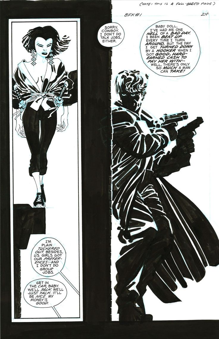 HAPPY BIRTHDAY TO
 FRANK MILLER! 
ALL-TIME LEGEND!!  