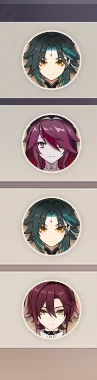 i almost didnt notice that there's heizou 