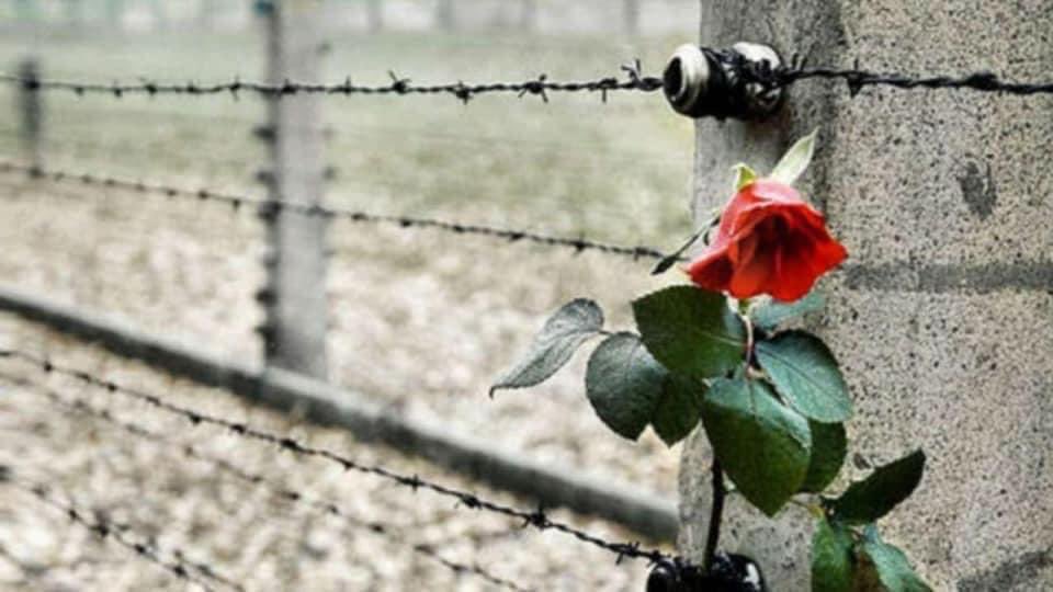 La memoria, che fu dolore, si fa dovere. #giornatadellamemoria