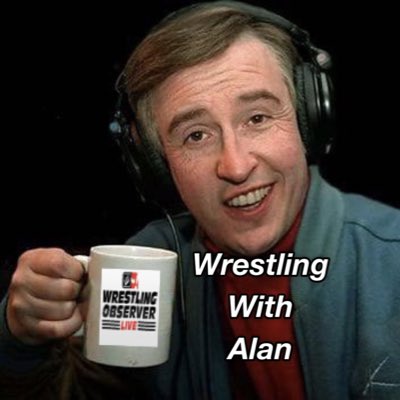 HeelFactory's tweet image. I may not have the physique of a wrestler, but I've got the brain of a journalist. I know I'll be able to deliver the inside scoop on all the action in the ring and all the drama behind the scenes. I'll be the "voice of the people" a true champion of the fans. Aha!