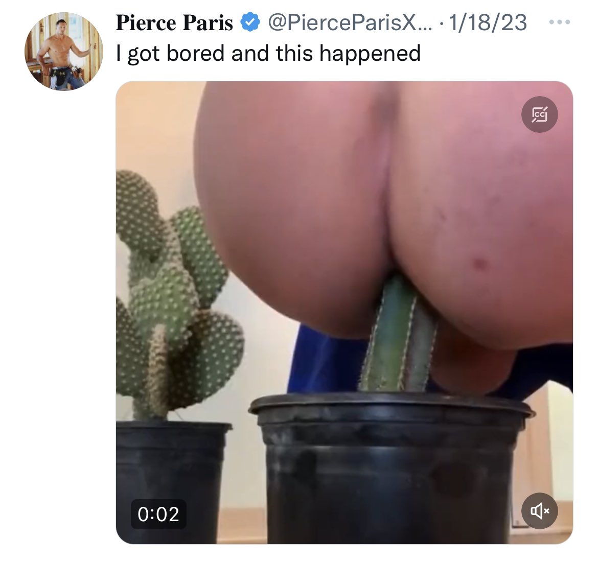 Big C 😎 tweet media