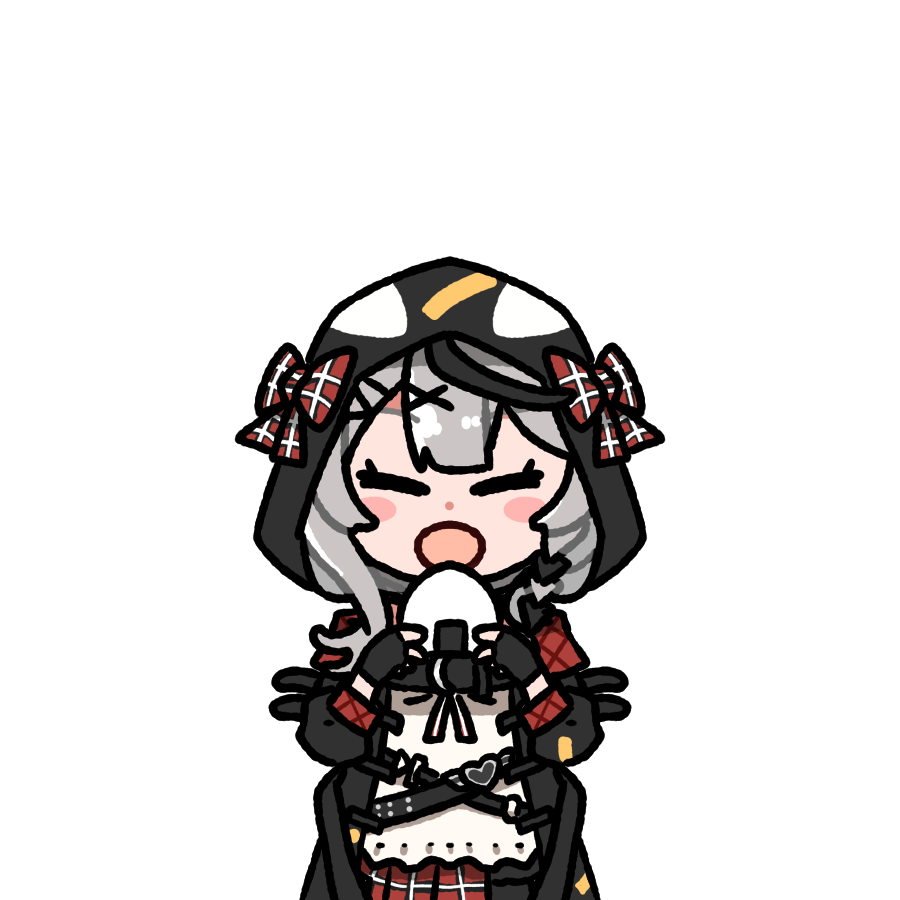 癒月ちょこ 「とうか 」|honmirinのイラスト