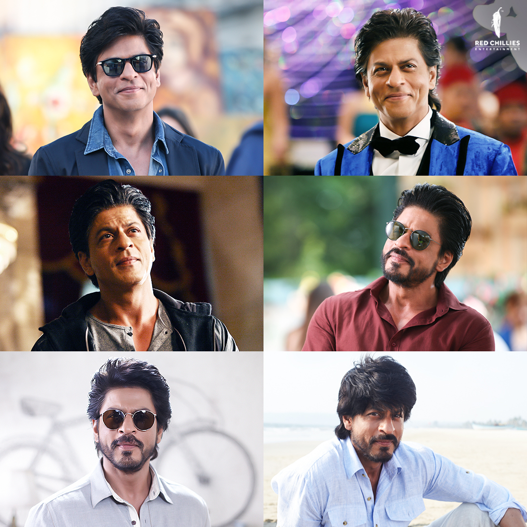 Smiling our way to the theatres to watch him in action! ❤️💛💚💙💜🤎 #SRK #ShahRukhKhan #Dilwale #HappyNewYear #DearZindagi #Pathaan #RedChilliesEntertainment #ShahRukhKhanFans #ShahRukhKhanLovers #KingKhanSRK #BollywoodFilms #HindiFilms