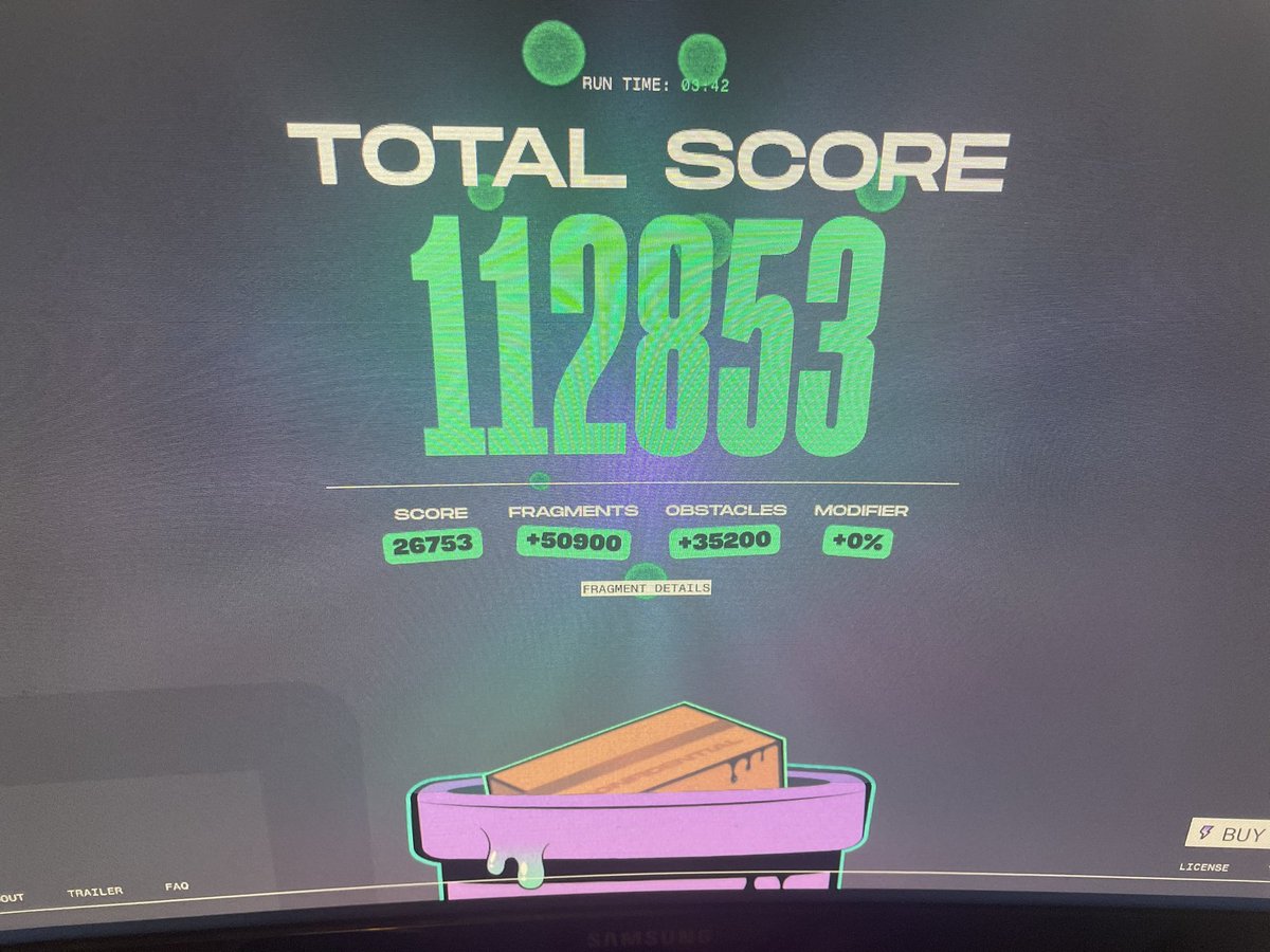 First time over 100K with no boost on tier 1 😊<a href="/BoredApeYC/">Bored Ape Yacht Club 🍌</a>