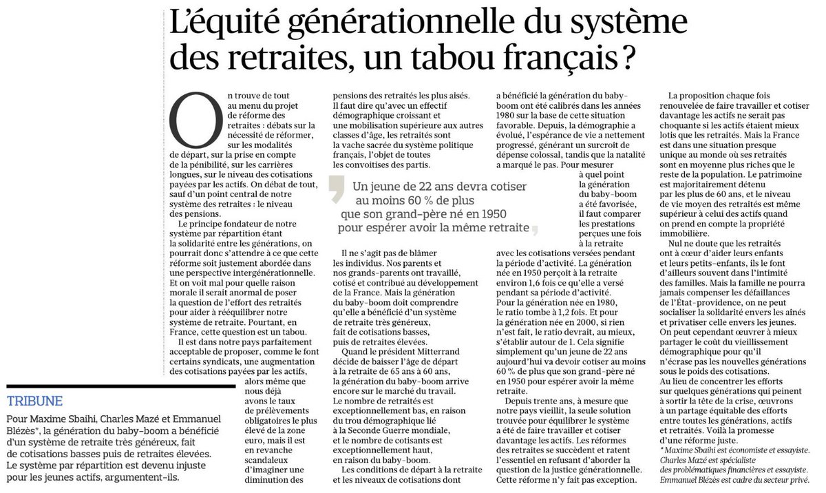 Maxime Sbaihi tweet media
