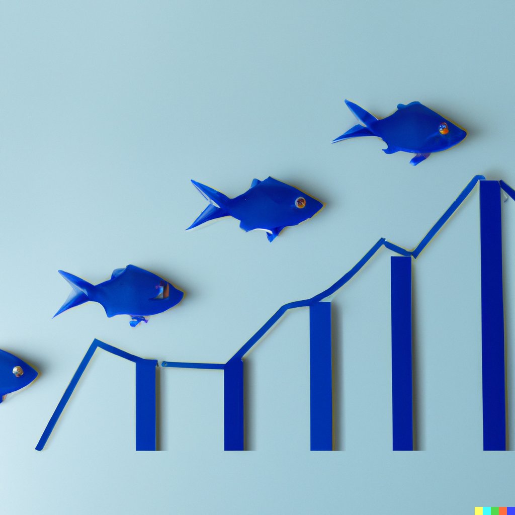 📢Testing testing!
ICES fisheries advice goes interactive.
Single-stock advice is the first to get the interactive treatment in our new app that visualizes fisheries advice.
Today's launch is a beta version -test it out now:
ices.dk/news-and-event…