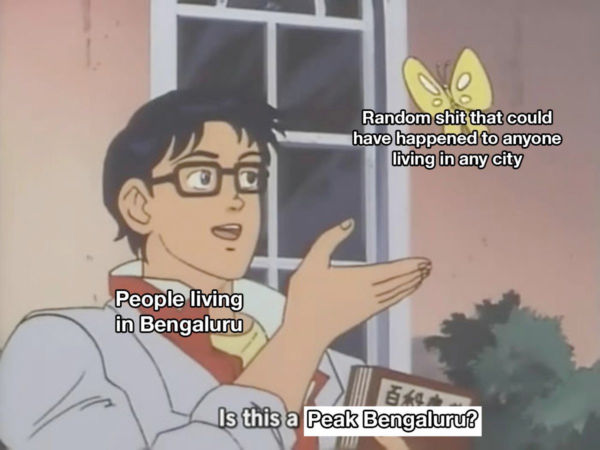 vettichennaiguy's tweet photo. just @/peakbengaluru things https://t.co/4PfMwglDPK
