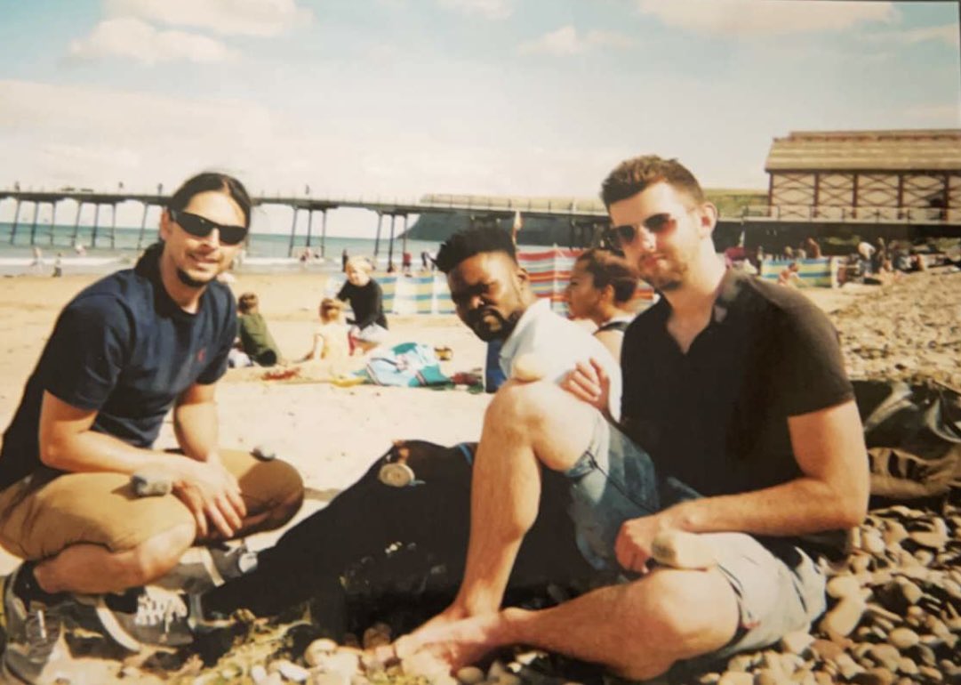 JoshHarrisonMBC tweet media