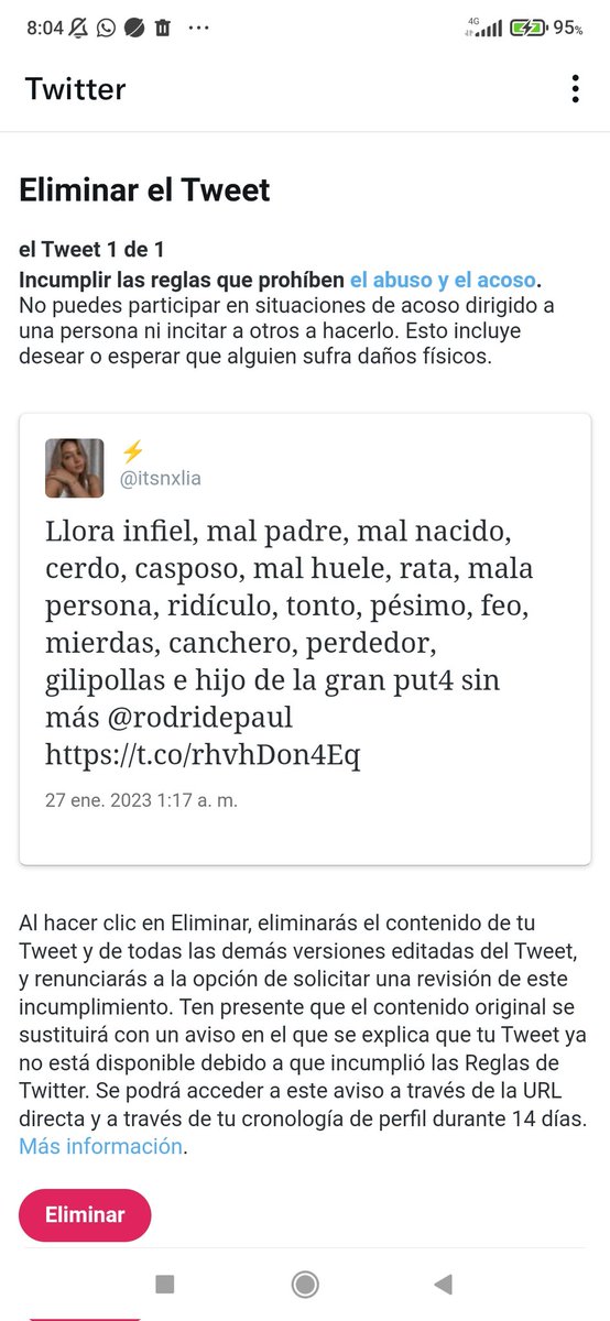 #MolestanNuestrasVerdades <a href="/itsnxlia/">⚡</a>