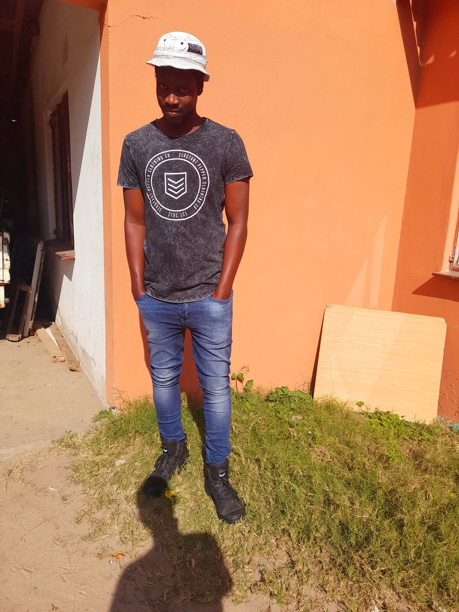 Sandile Bongani (@sandilebongan16) on Twitter photo 