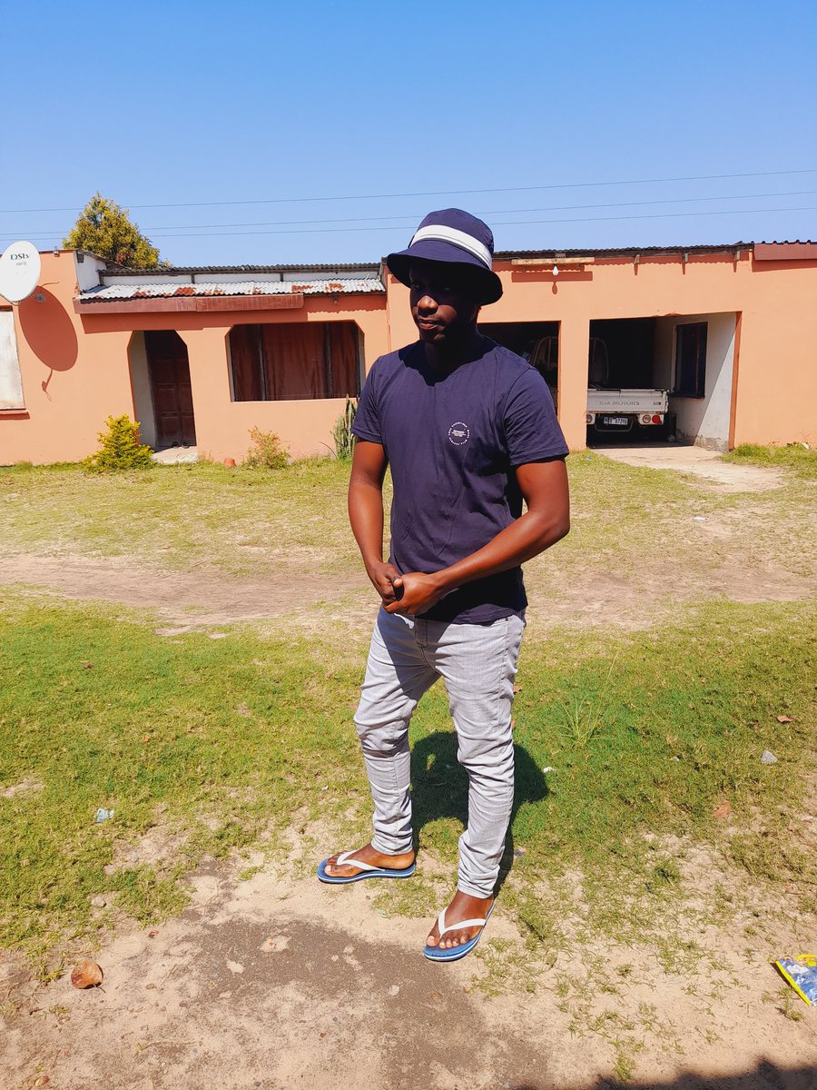 Sandile Bongani (@sandilebongan16) on Twitter photo 