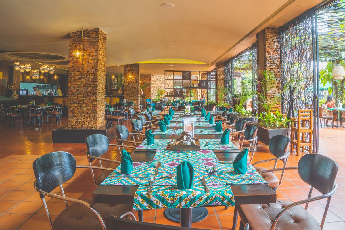 Kabira Country Club tweet media
