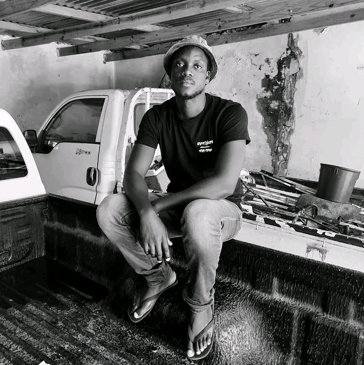 Sandile Bongani (@sandilebongan16) on Twitter photo 