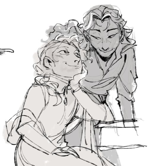 I DONT DRAW ENOUGH OF THEM https://t.co/R1Lv3rt4J3 