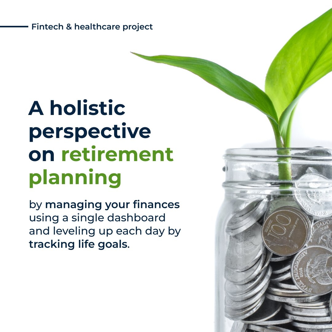 RedbeeSoftware's tweet image. Our experience working in the fintech and healthcare industries lead our NDA project to success. Check our case study to discover more: redbeesoftware.com/case-study-hea… 🍀💰
#appdevelopment #softwaredevelopment #healthcare #health #finance #fintech #react